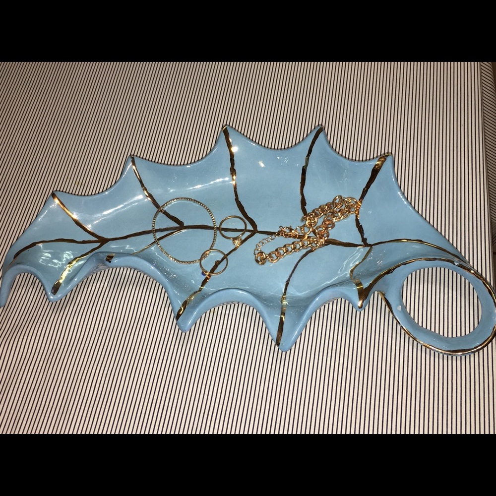 Jewelry holder